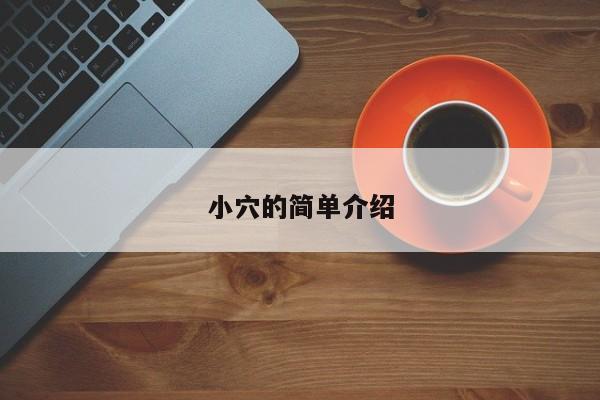 小穴的简单介绍