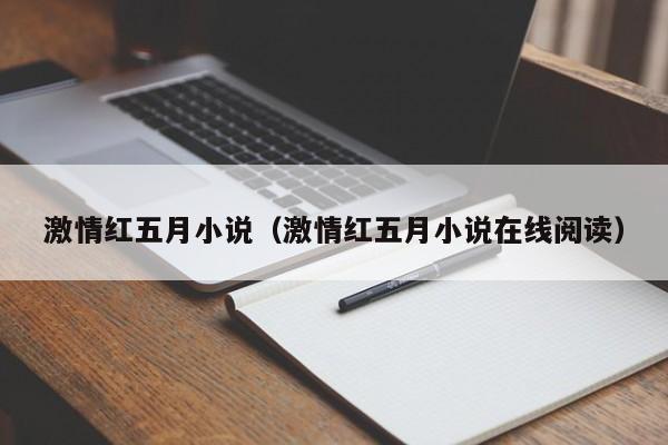 激情红五月小说(激情红五月小说在线阅读)