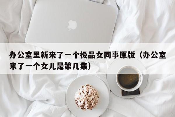 办公室里新来了一个极品女同事原版(办公室来了一个女儿是第几集)