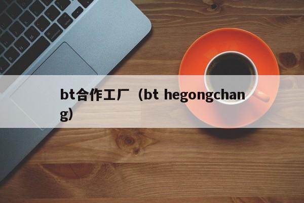 bt合作工厂(bt hegongchang)