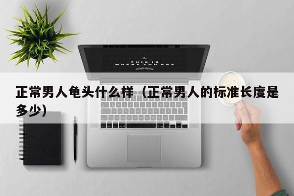正常男人龟头什么样(正常男人的标准长度是多少)