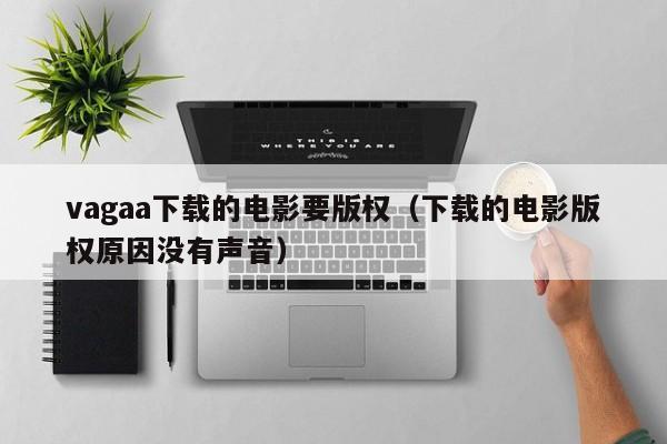 vagaa下载的电影要版权(下载的电影版权原因没有声音)
